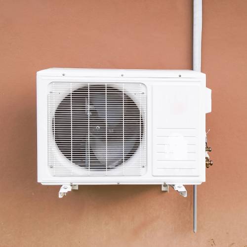 Heat Pump Repair